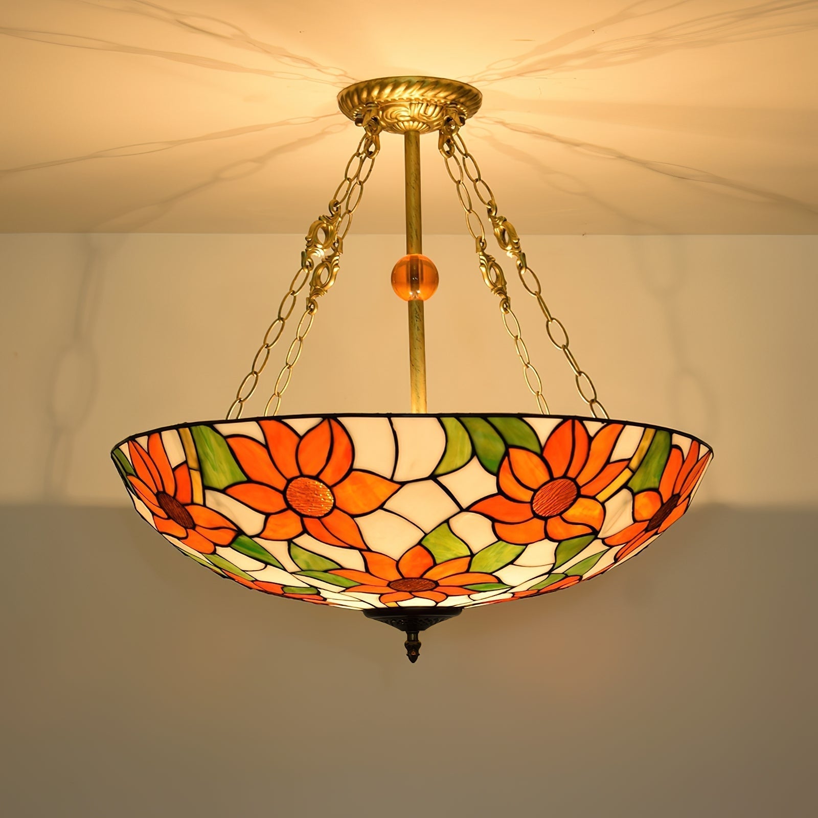Celandor Chandelier