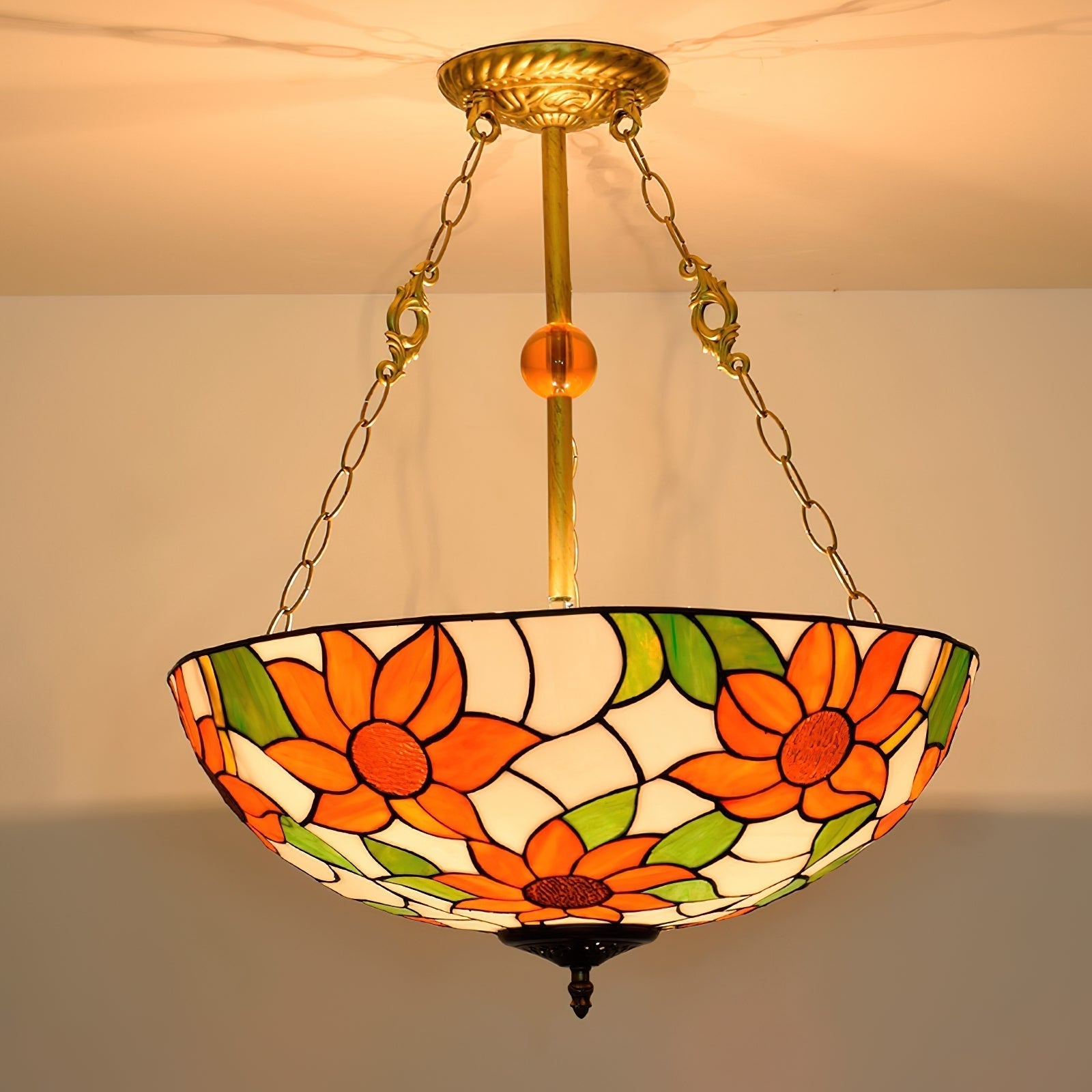 Celandor Chandelier