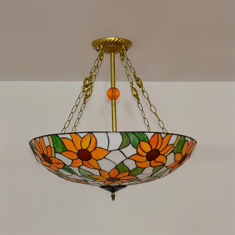 Celandor Chandelier
