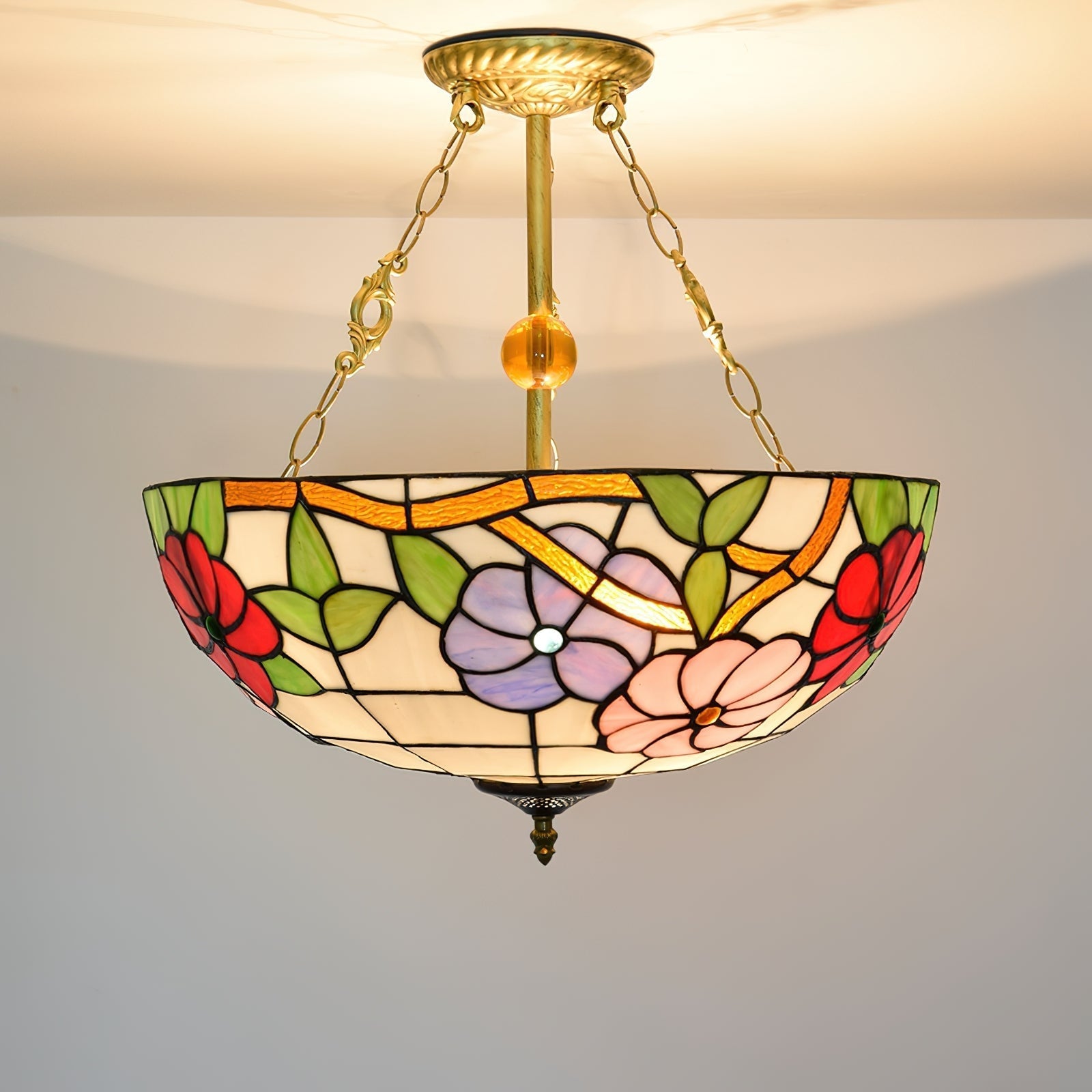 Celandor Chandelier