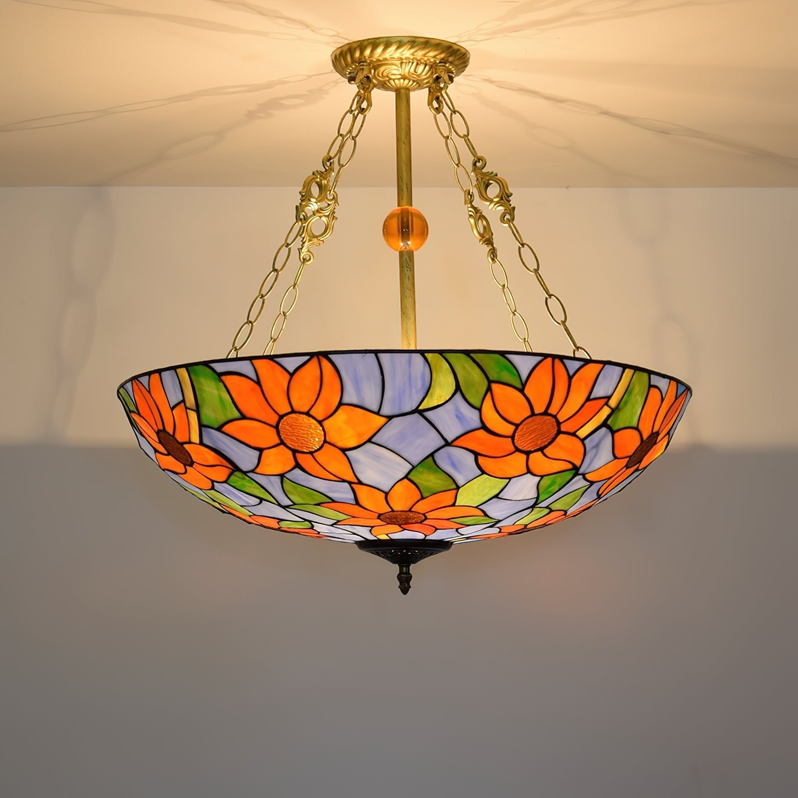Celandor Chandelier