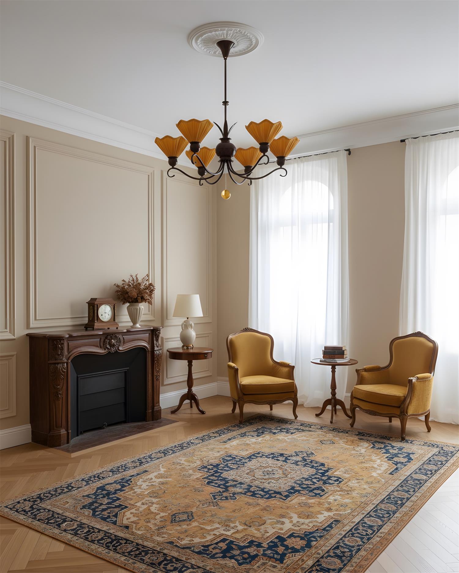 Cordelia Chandelier