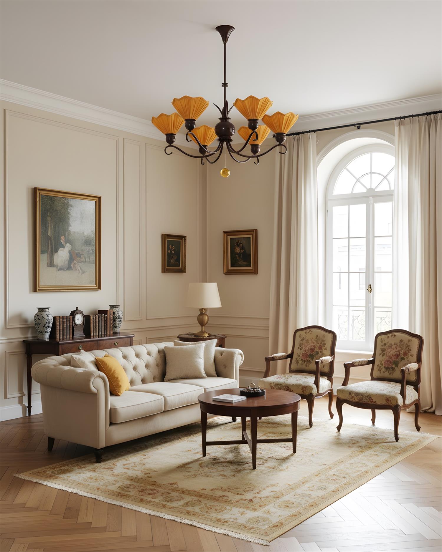 Cordelia Chandelier