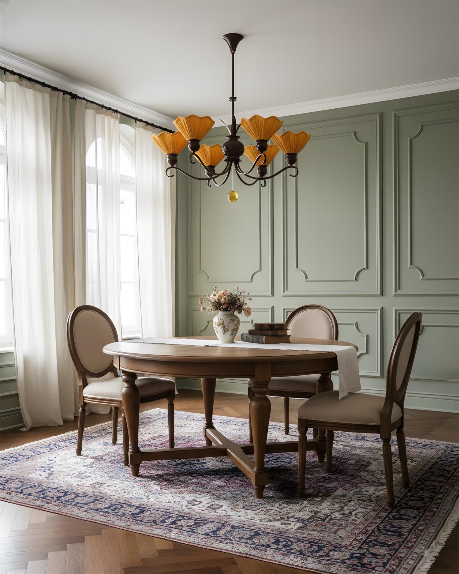 Cordelia Chandelier