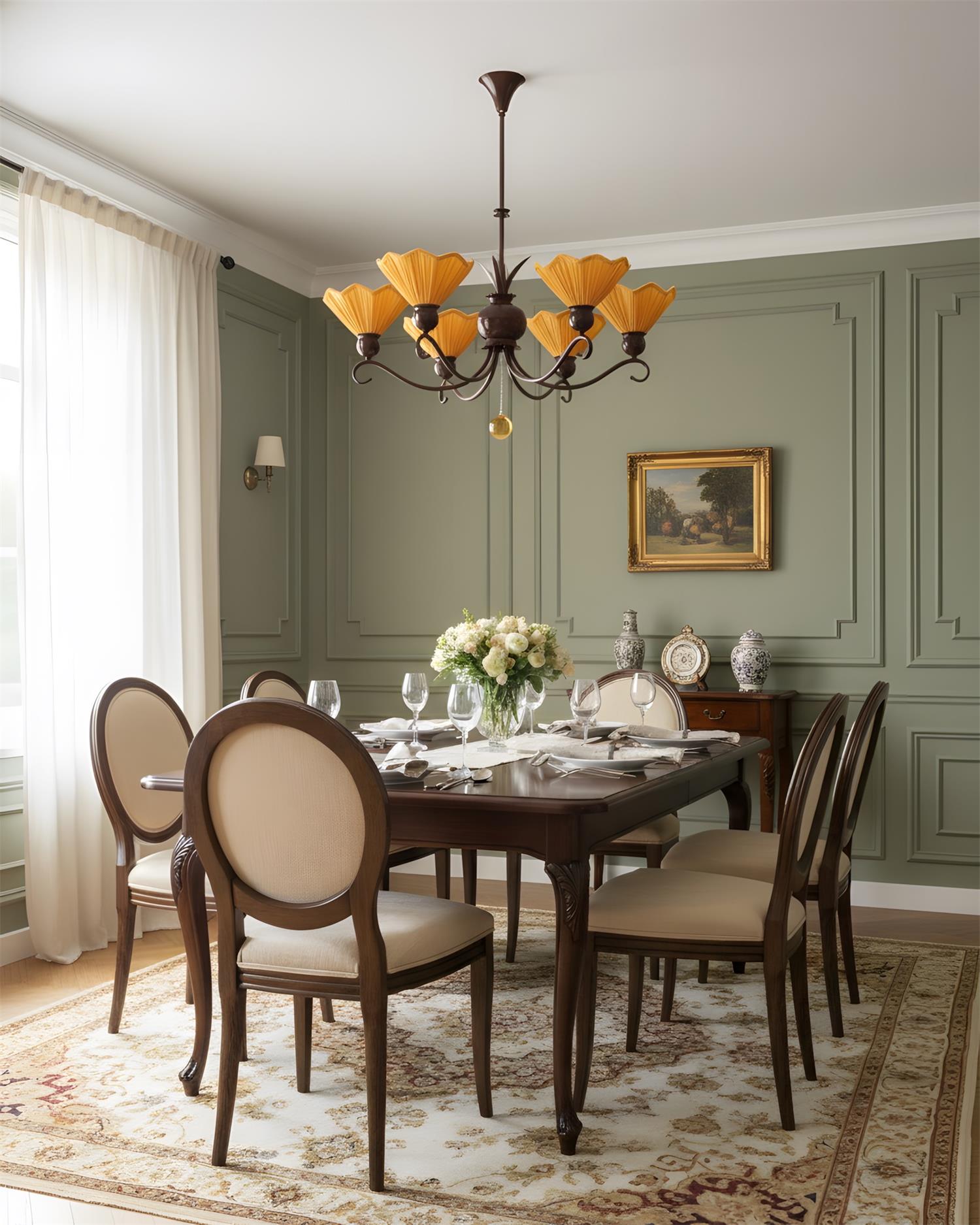 Cordelia Chandelier