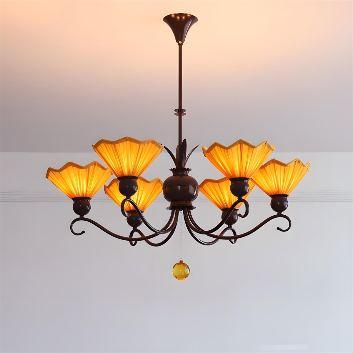 Cordelia Chandelier