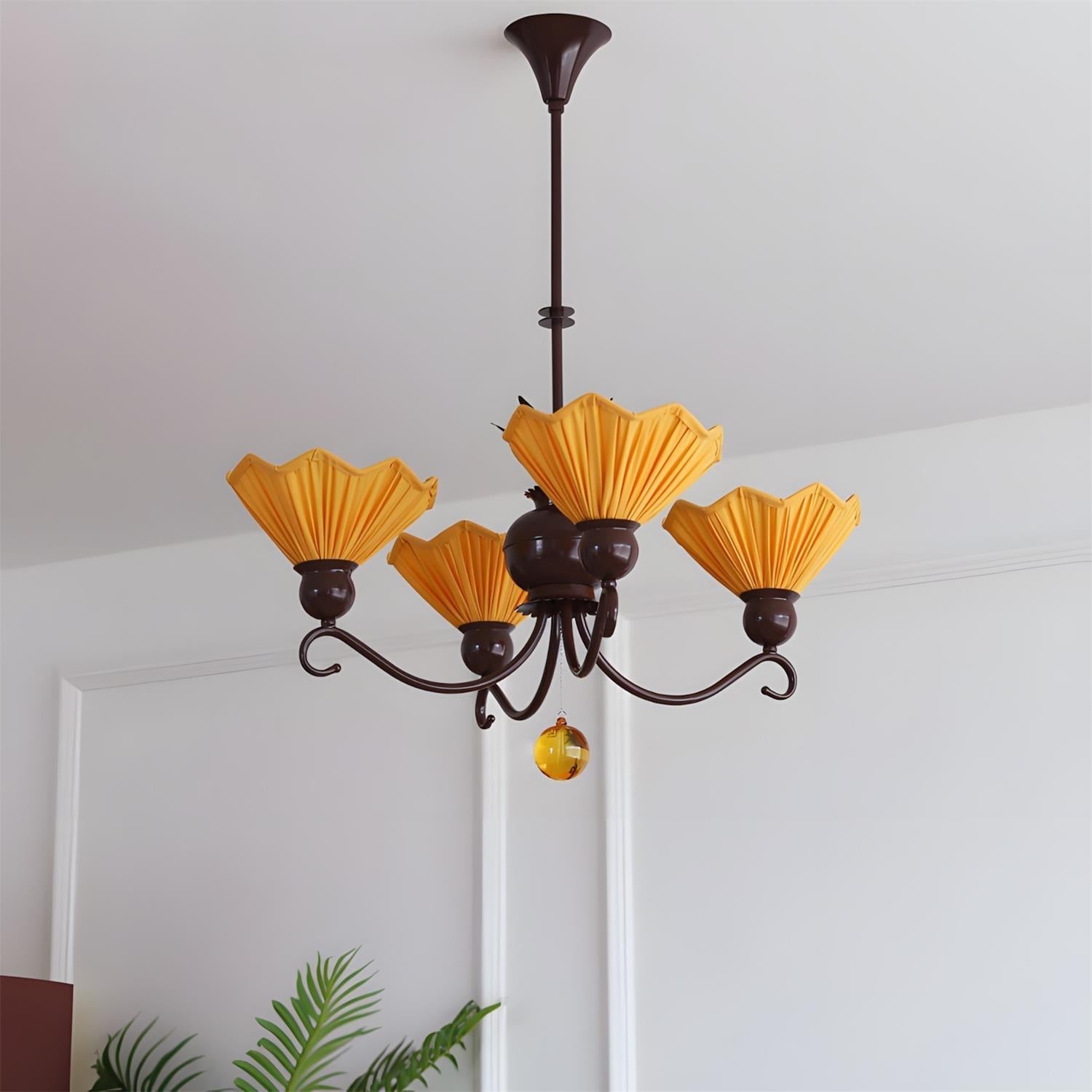Cordelia Chandelier