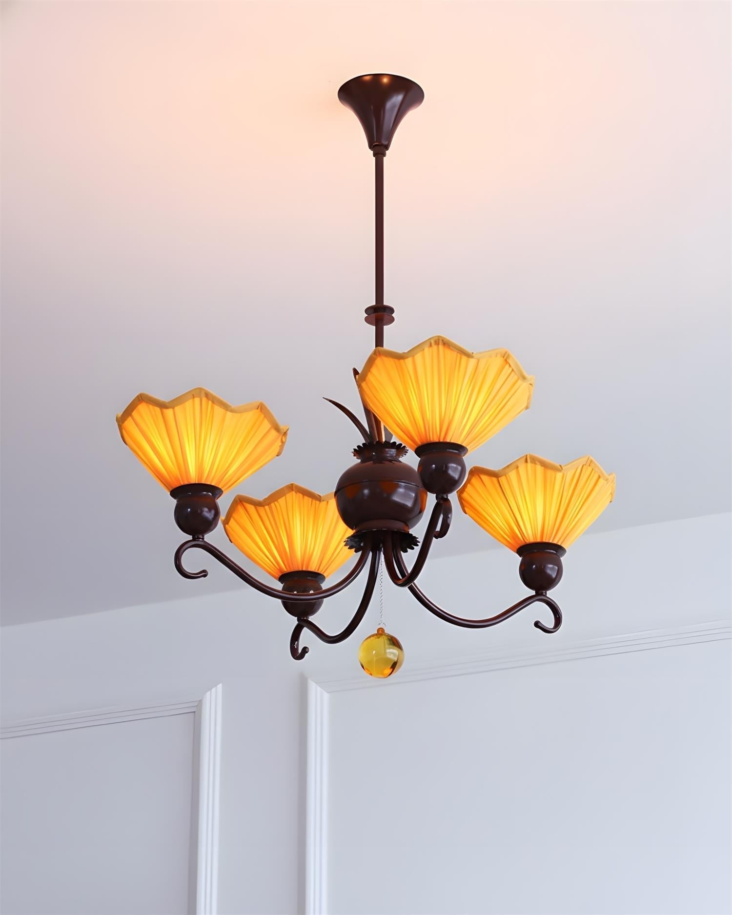 Cordelia Chandelier