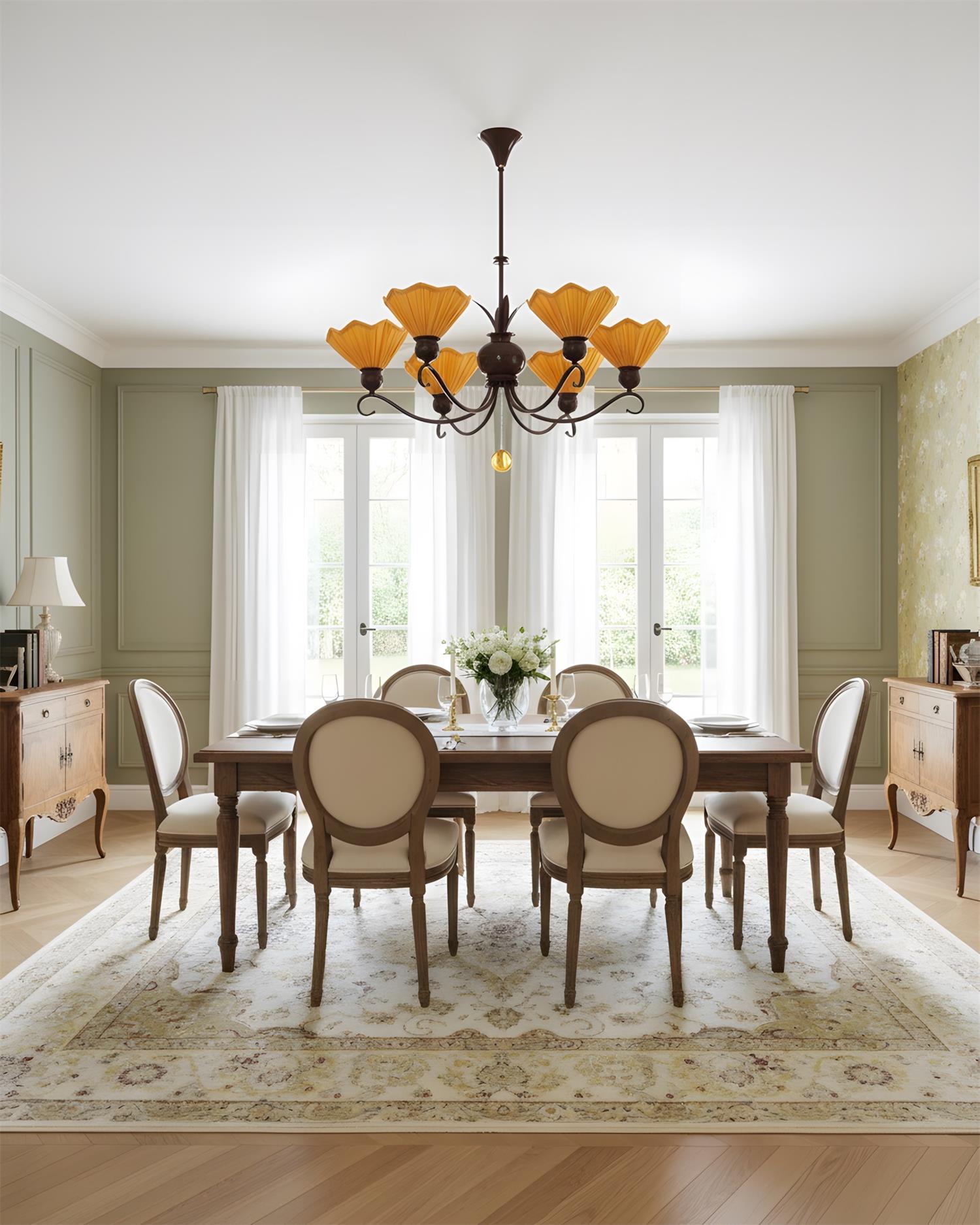 Cordelia Chandelier