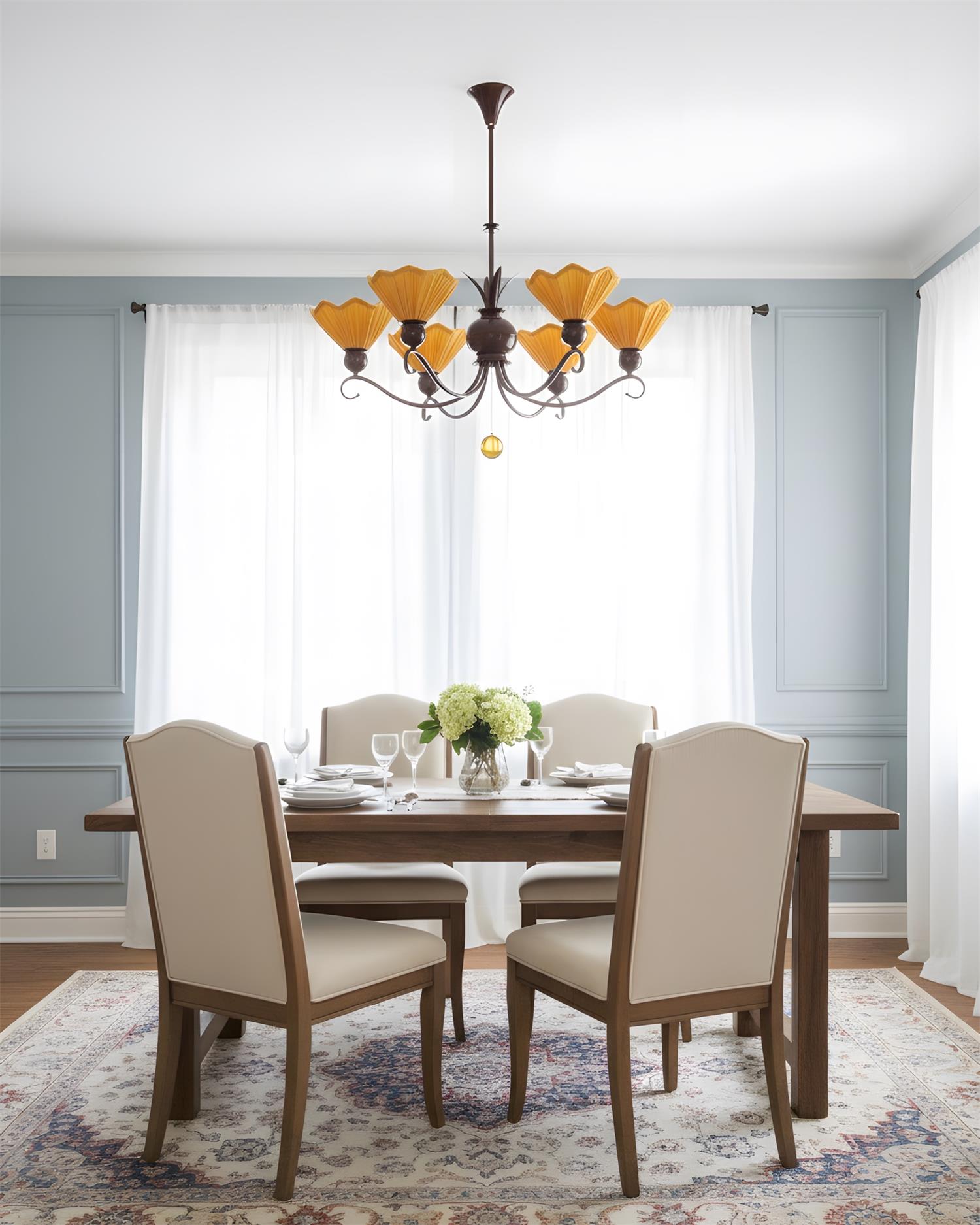 Cordelia Chandelier