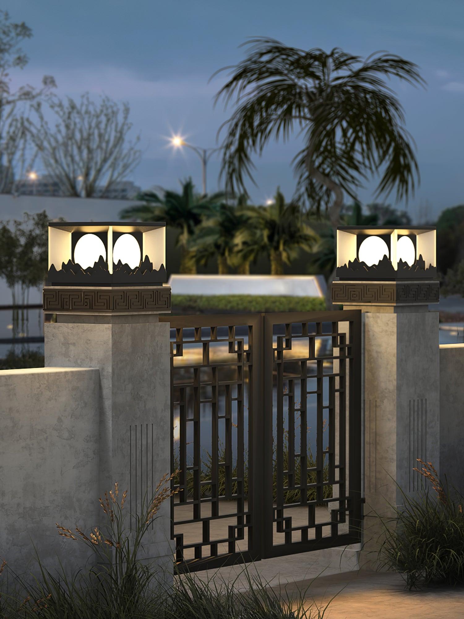 Noah Modern Table Lamp-Neutral Decor