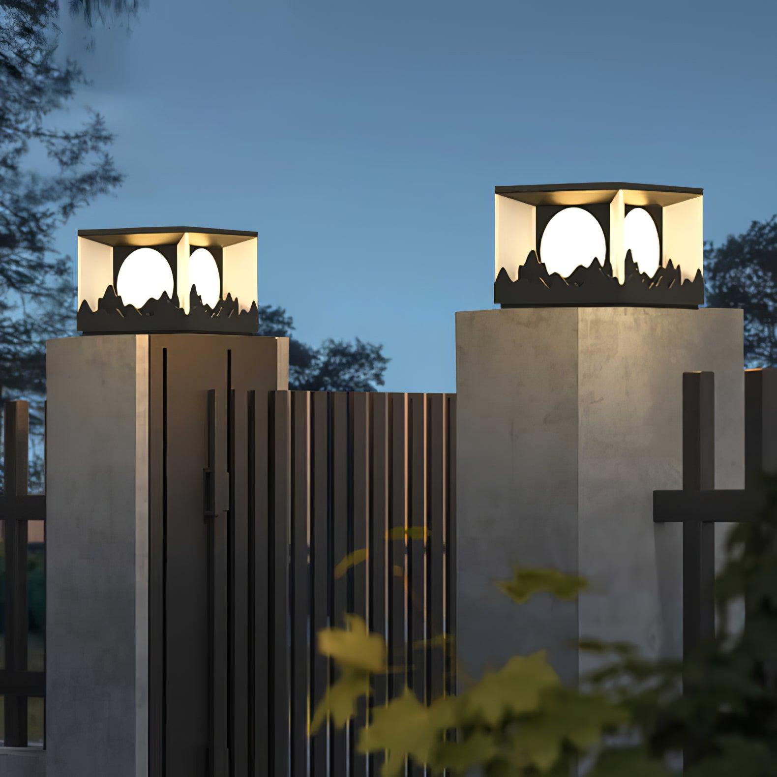 Noah Modern Table Lamp-Neutral Decor