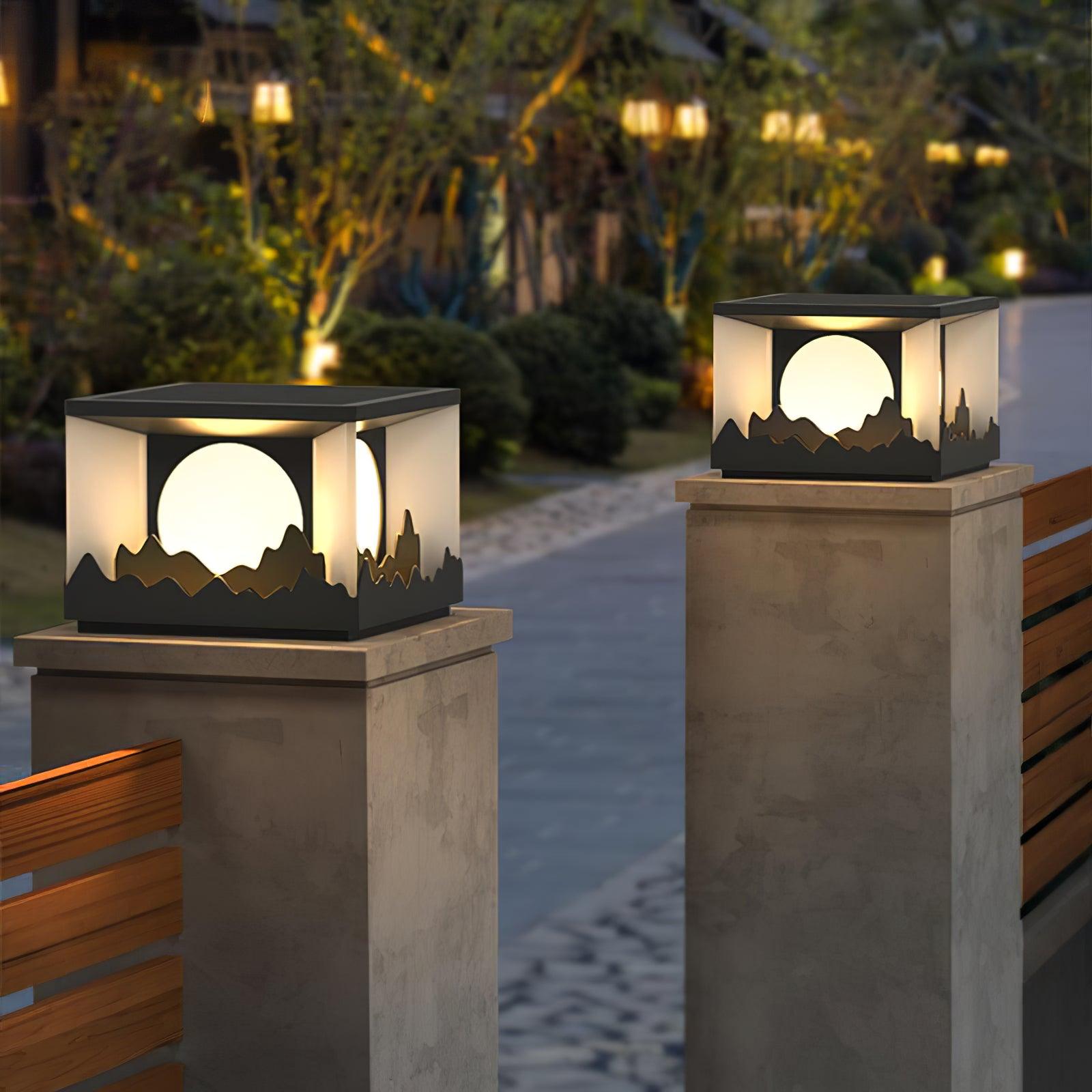 Noah Modern Table Lamp-Neutral Decor