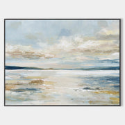Modern Abstract Painting ABAH198 - Neutralighting