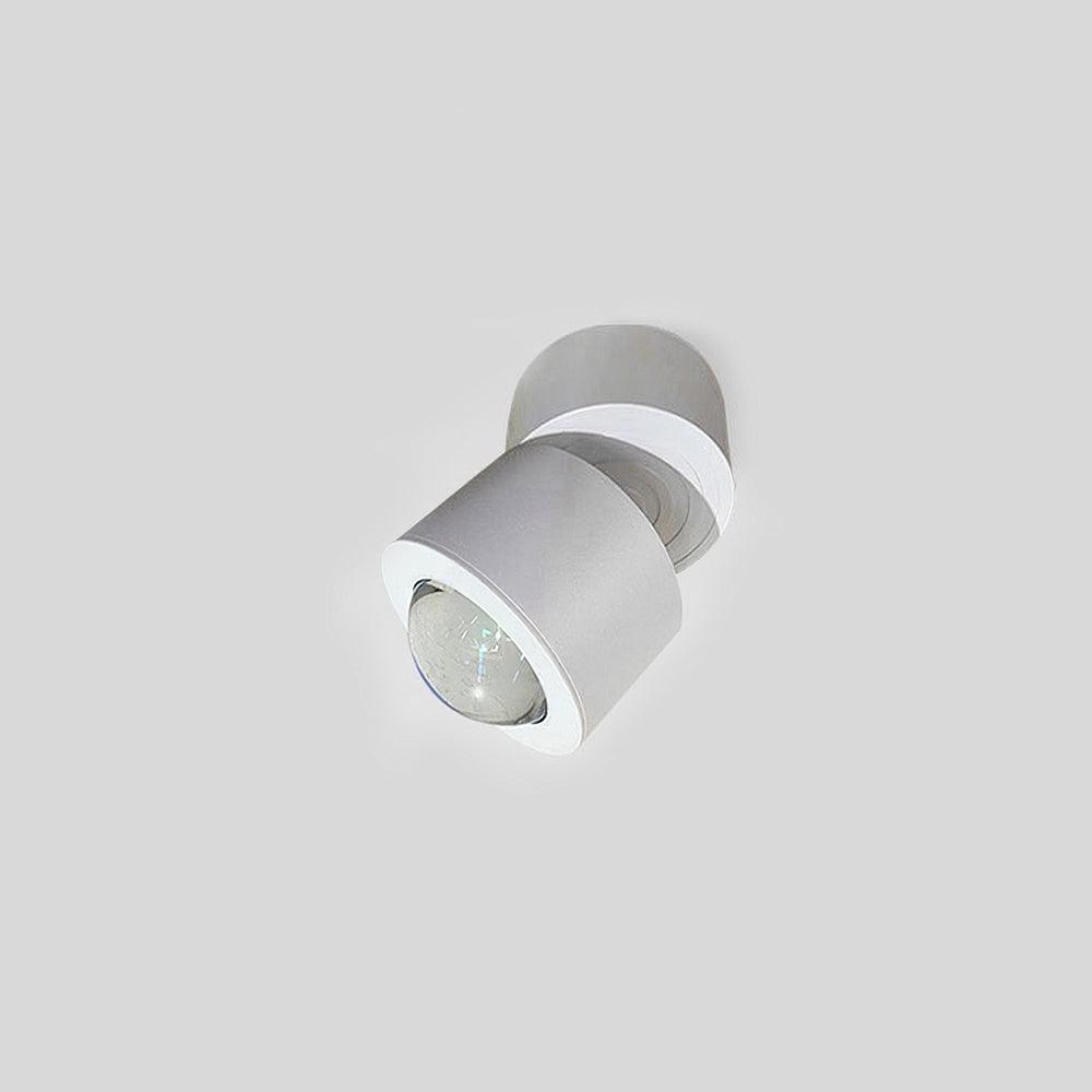 Tiroxen Spotlight LED Adjustable Sleek Contemporary-Neutral Decor