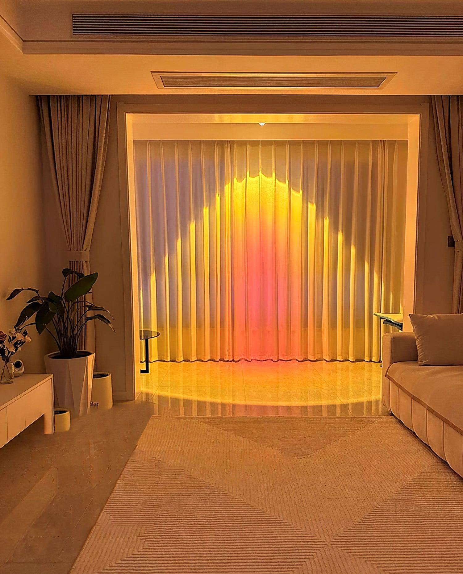 Tiroxen Spotlight LED Adjustable Sleek Contemporary-Neutral Decor