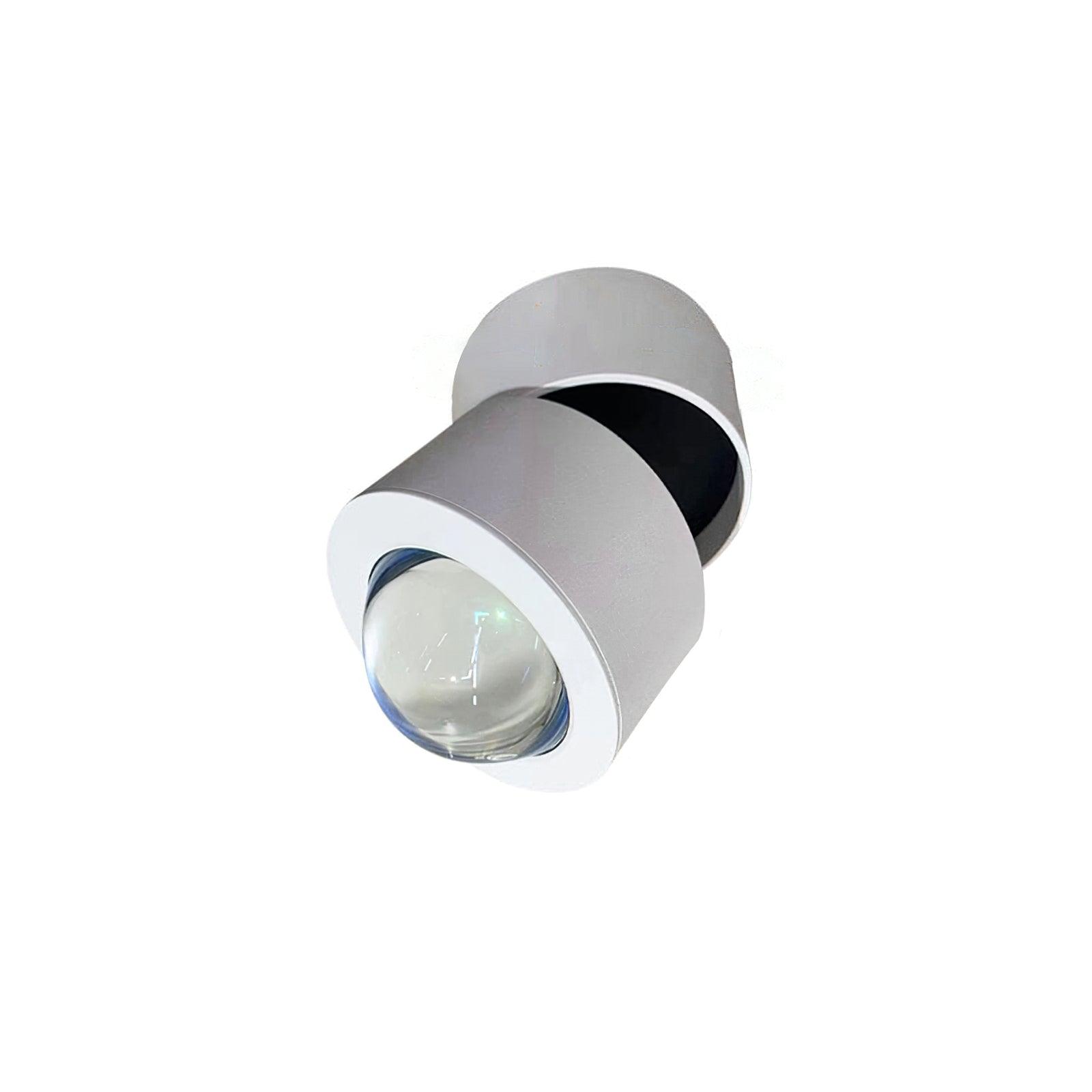 Tiroxen Spotlight LED Adjustable Sleek Contemporary-Neutral Decor