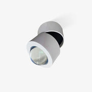 Tiroxen Spotlight LED Adjustable Sleek Contemporary-Neutral Decor