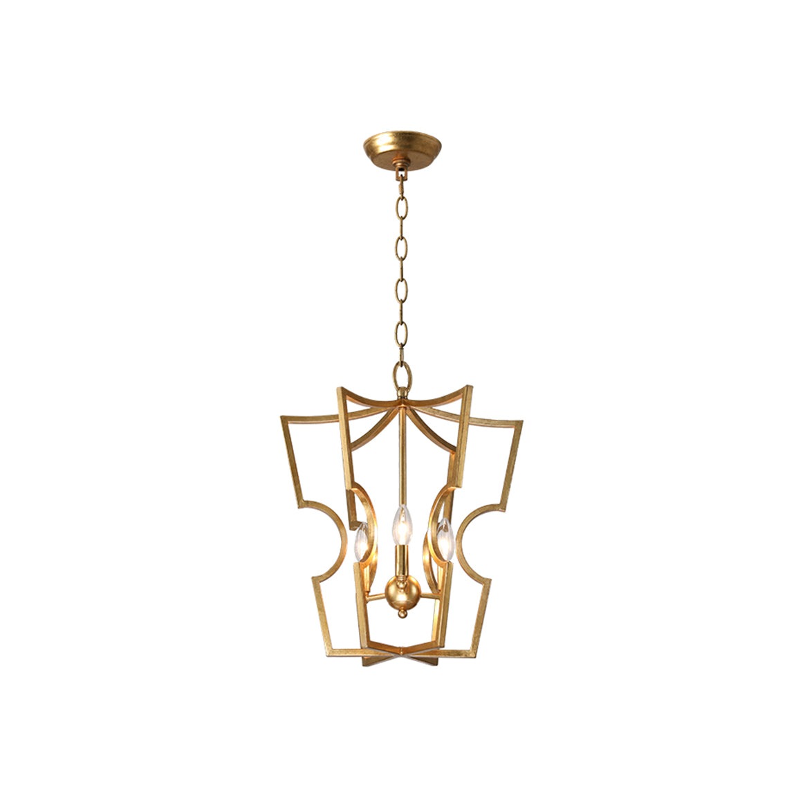 Celeste Pendant Light
