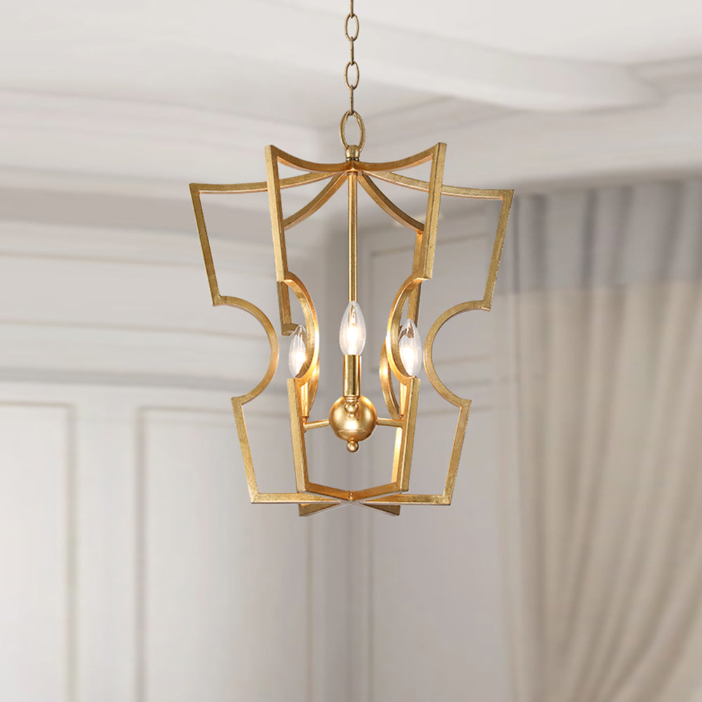 Celeste Pendant Light