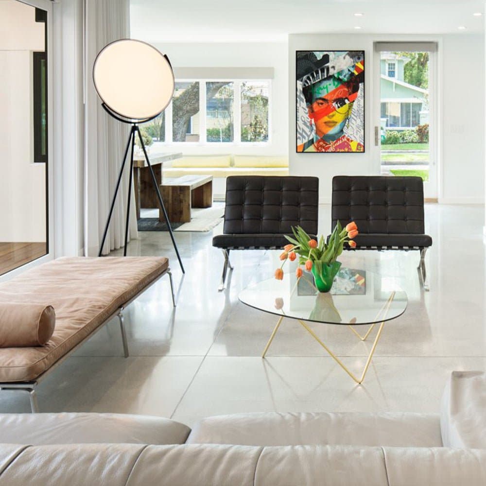 Orion Floor Lamp