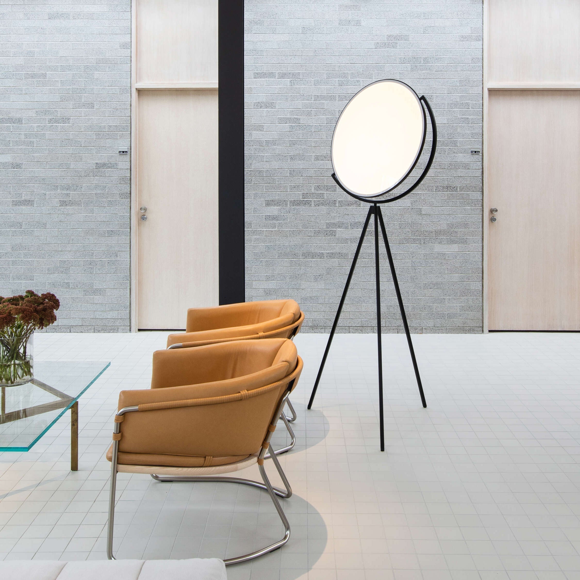 Orion Floor Lamp
