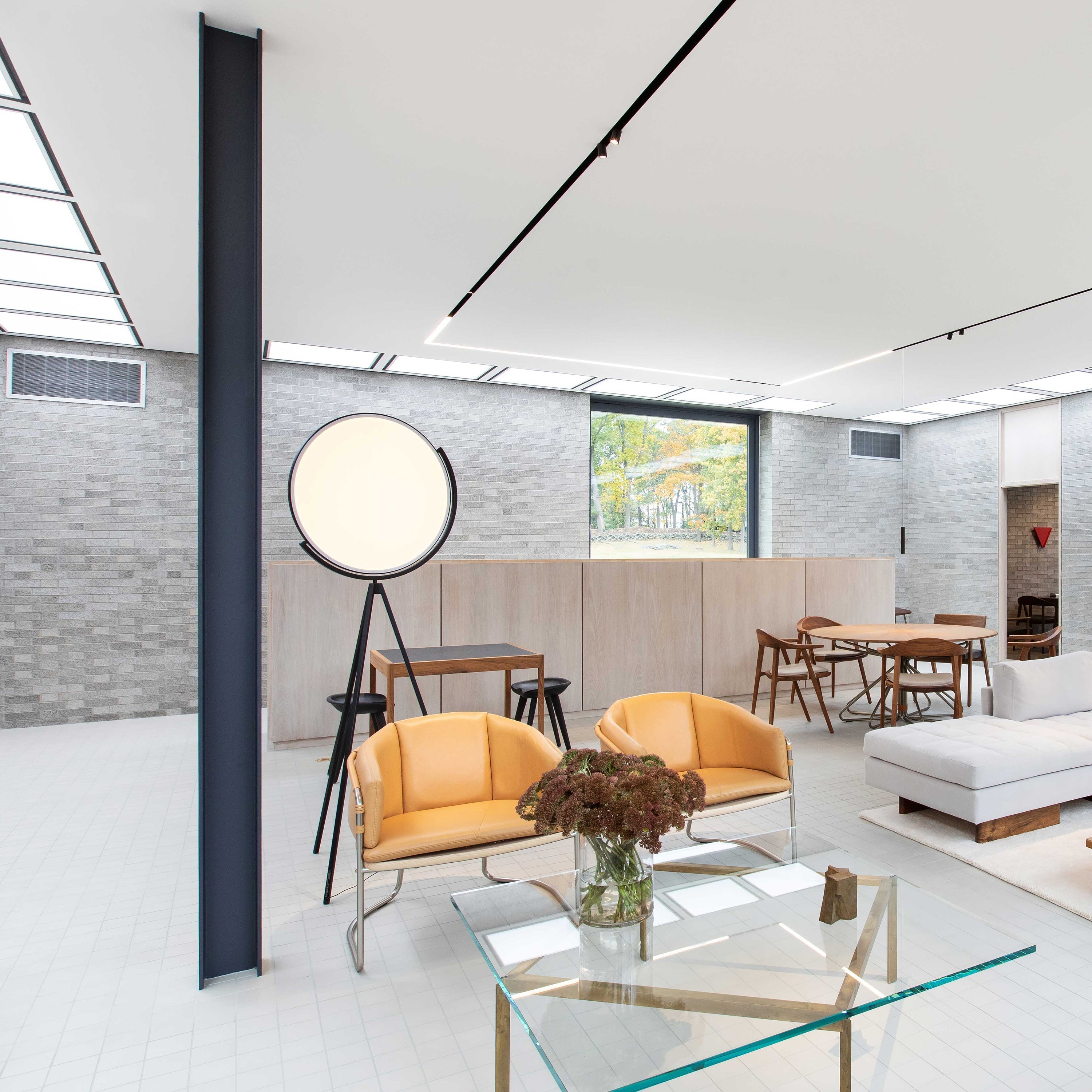 Orion Floor Lamp