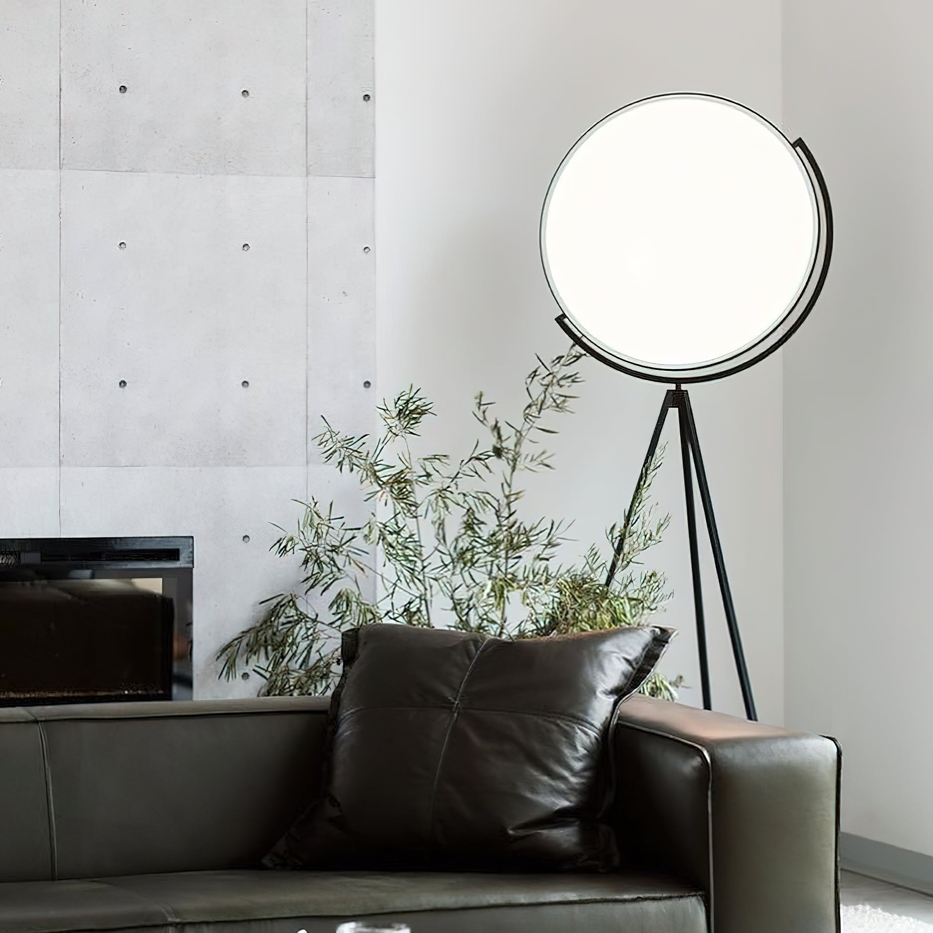 Orion Floor Lamp