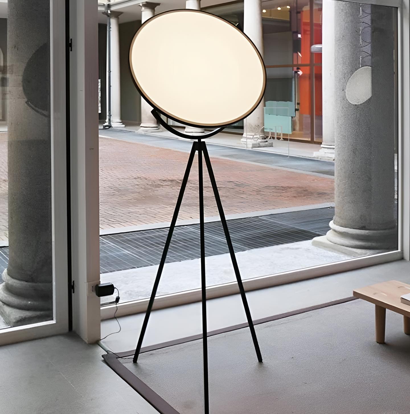 Orion Floor Lamp