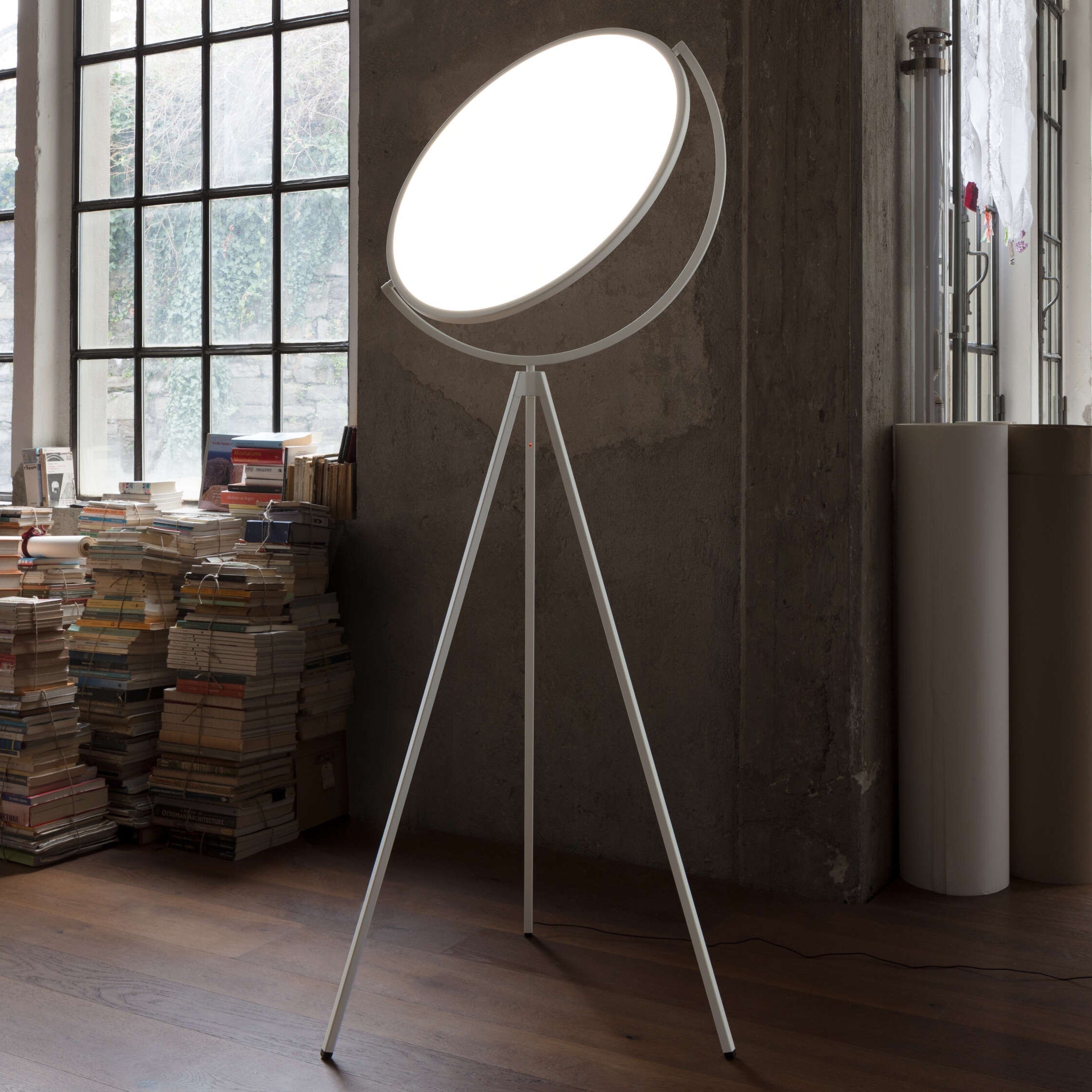 Orion Floor Lamp
