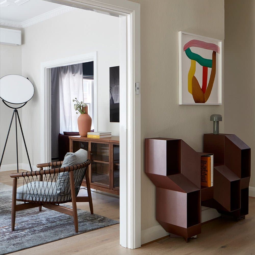 Orion Floor Lamp