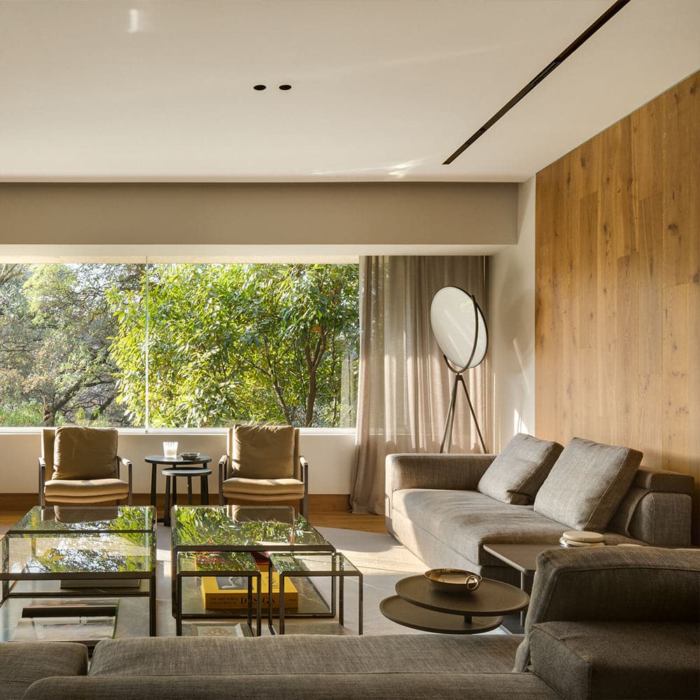 Orion Floor Lamp