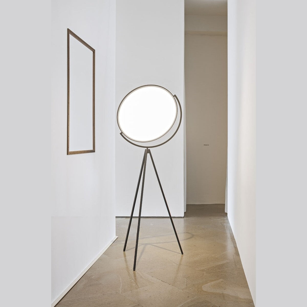 Orion Floor Lamp