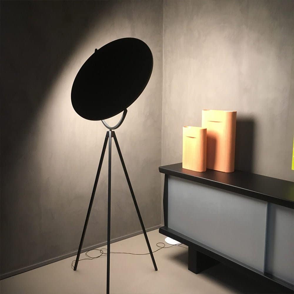 Orion Floor Lamp