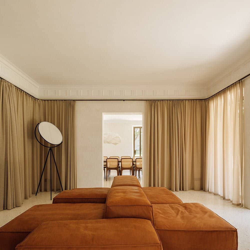 Orion Floor Lamp
