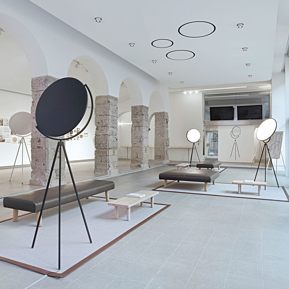 Orion Floor Lamp
