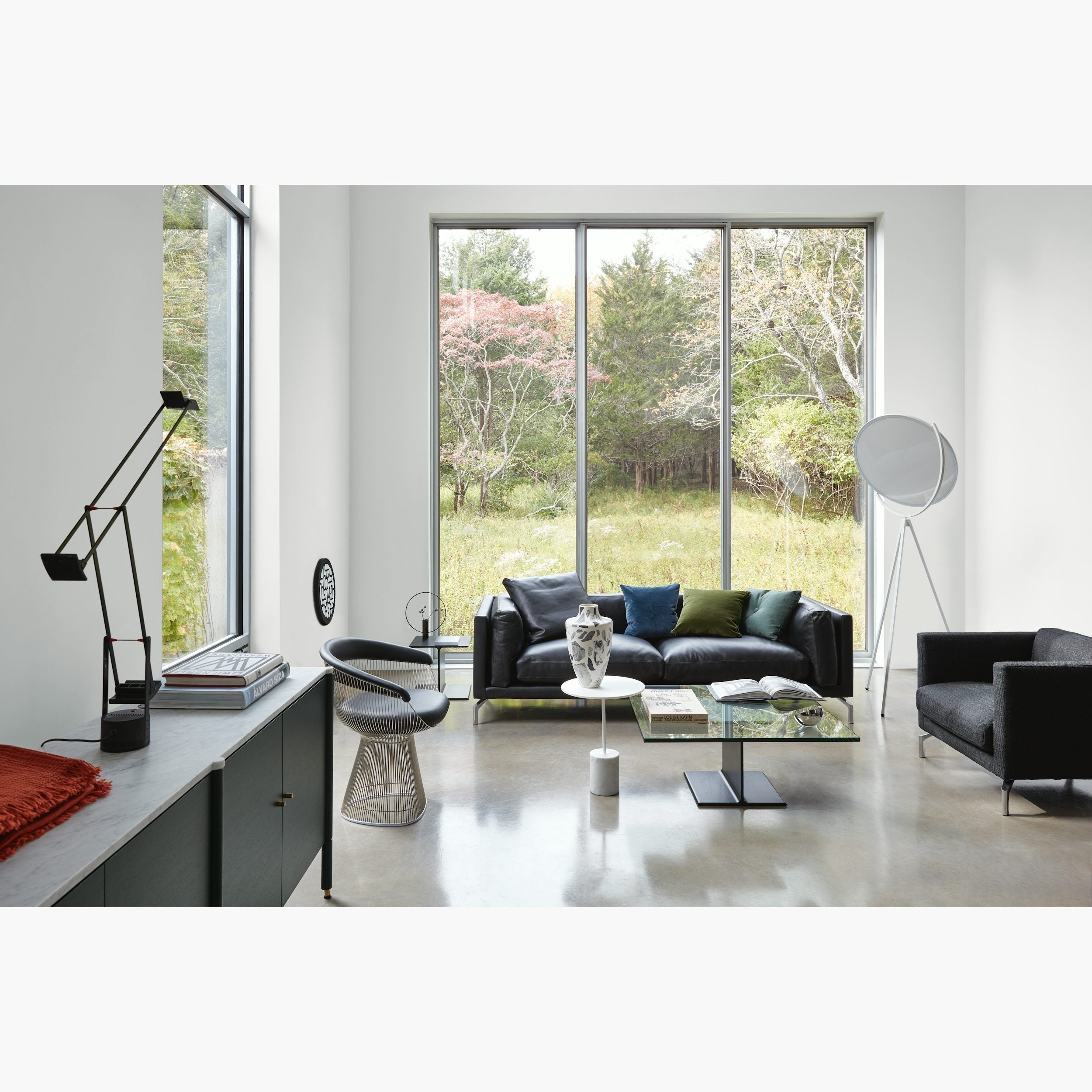 Orion Floor Lamp