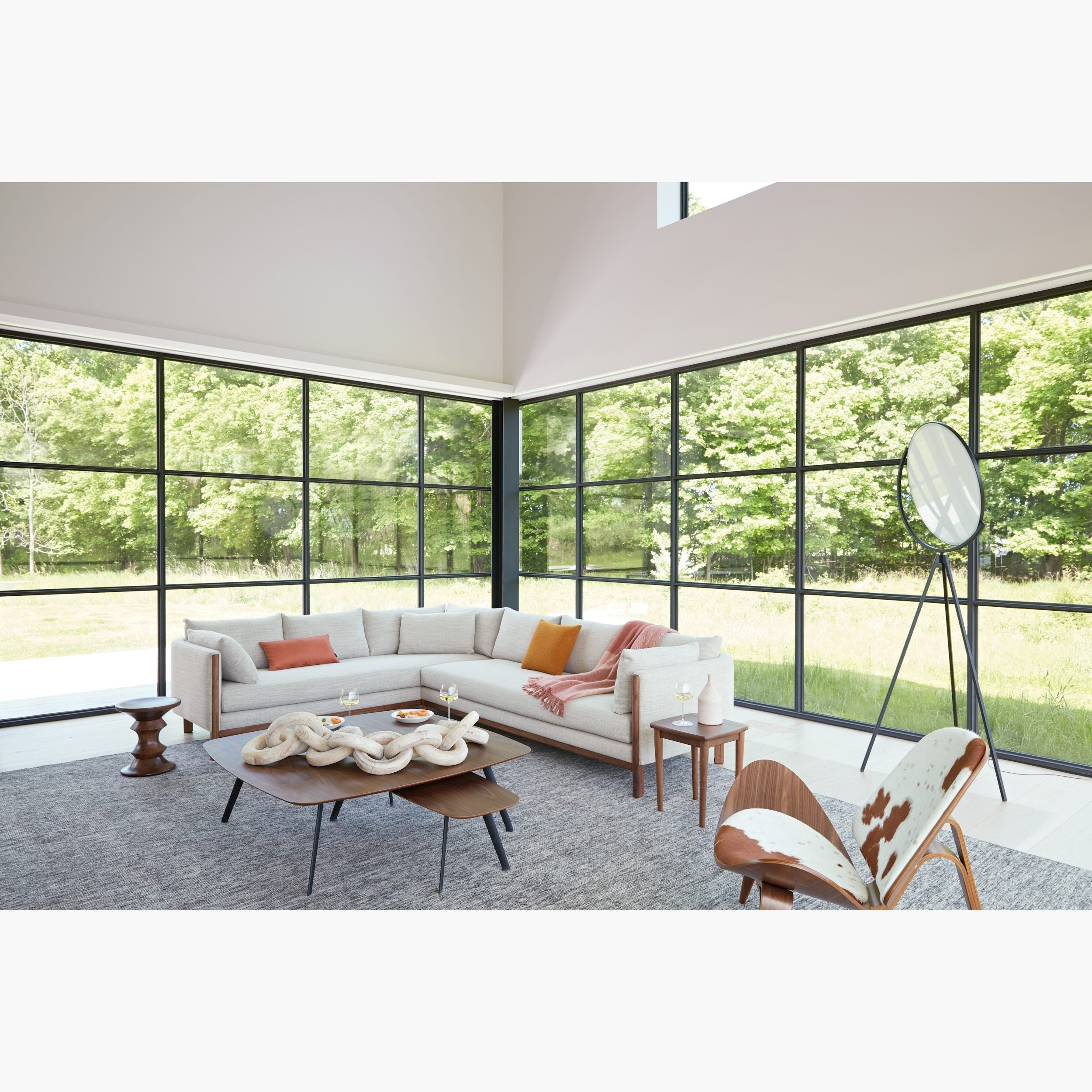 Orion Floor Lamp