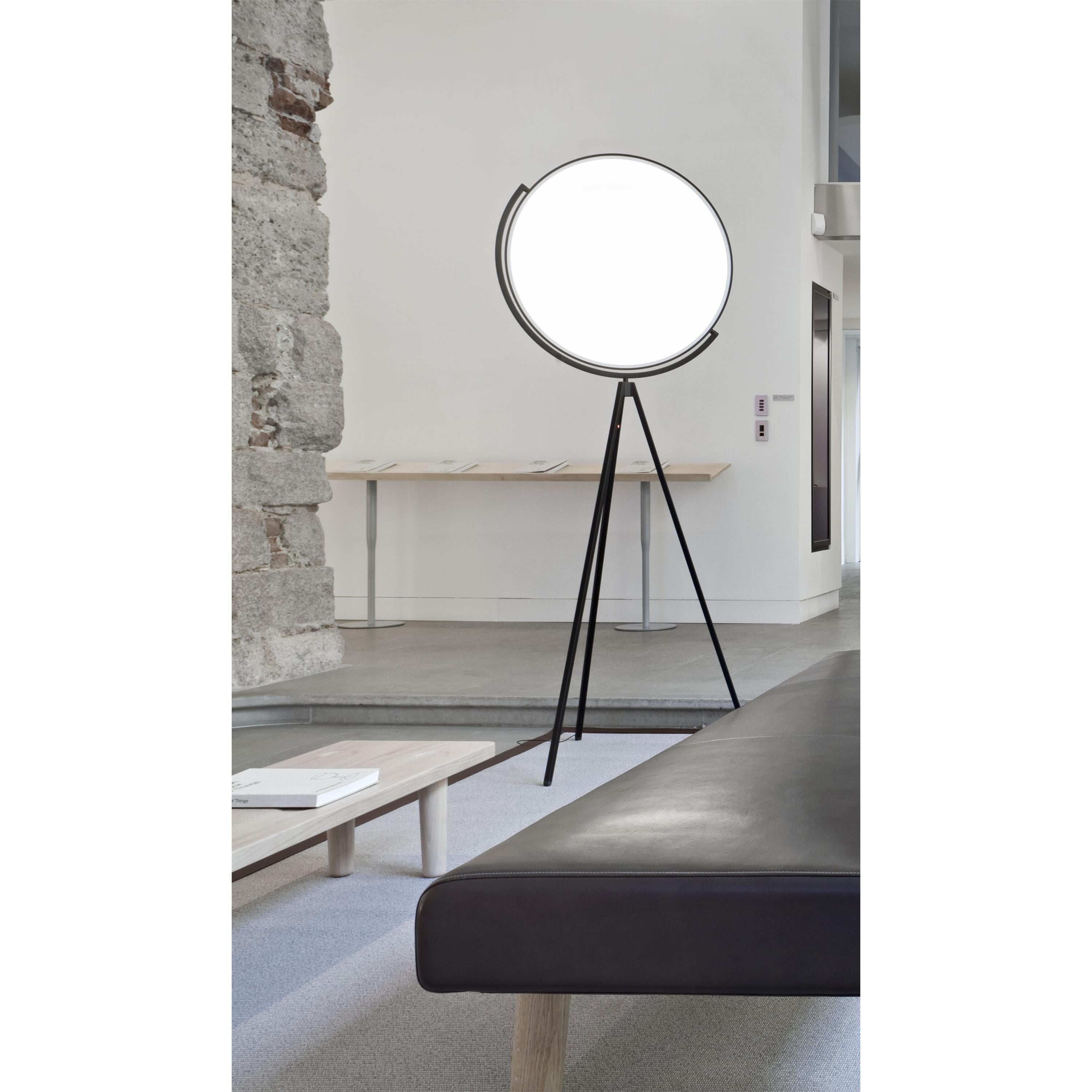 Orion Floor Lamp