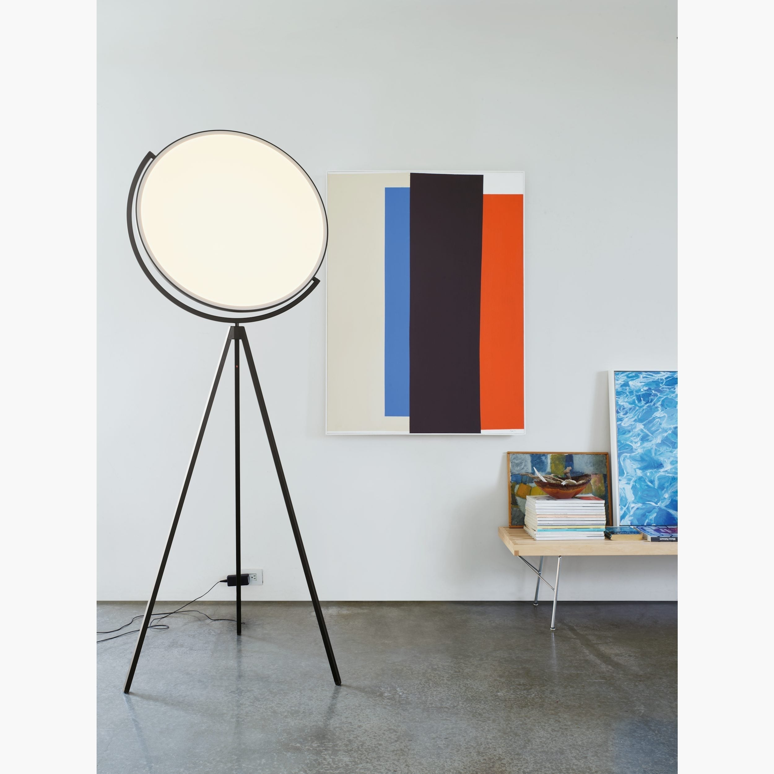Orion Floor Lamp