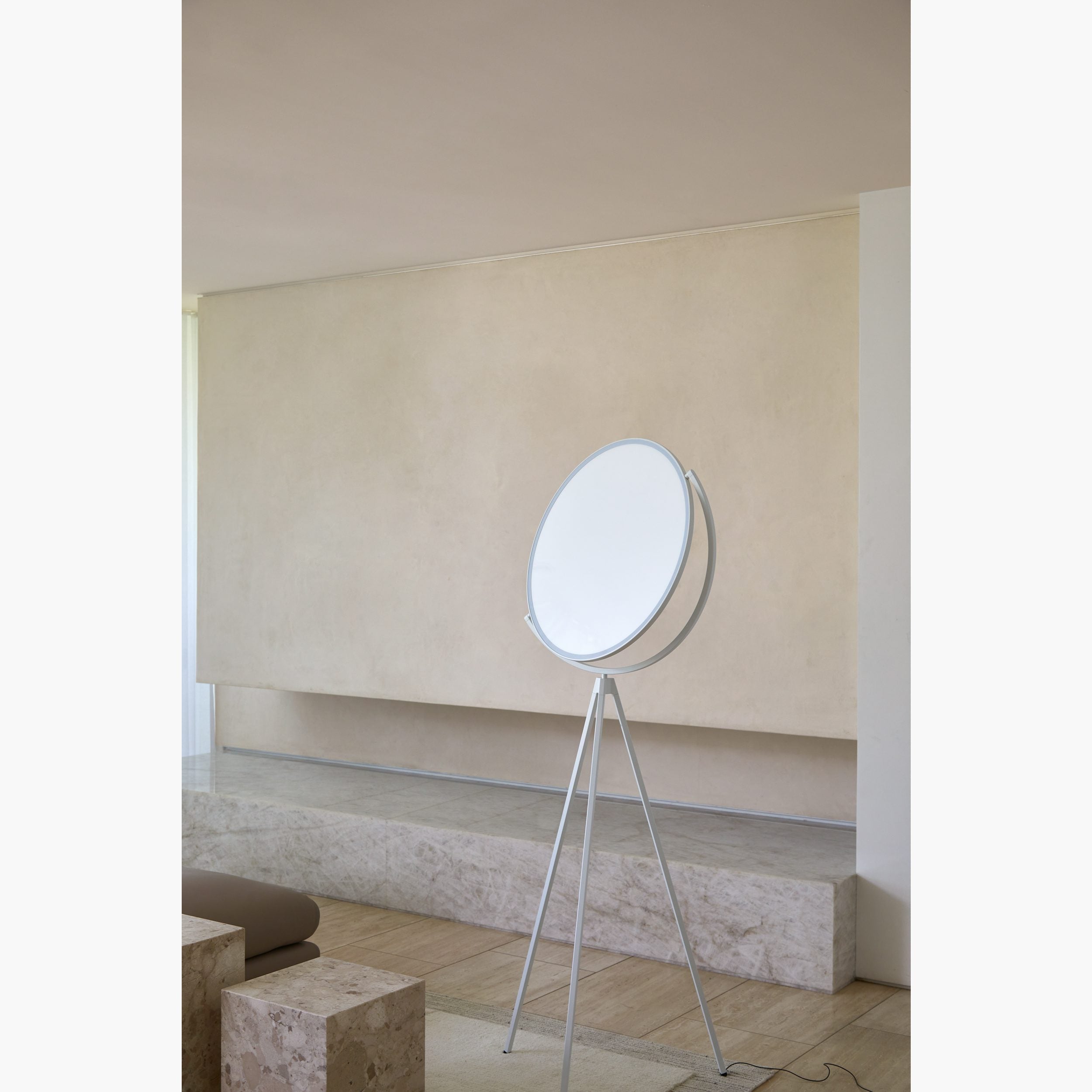 Orion Floor Lamp