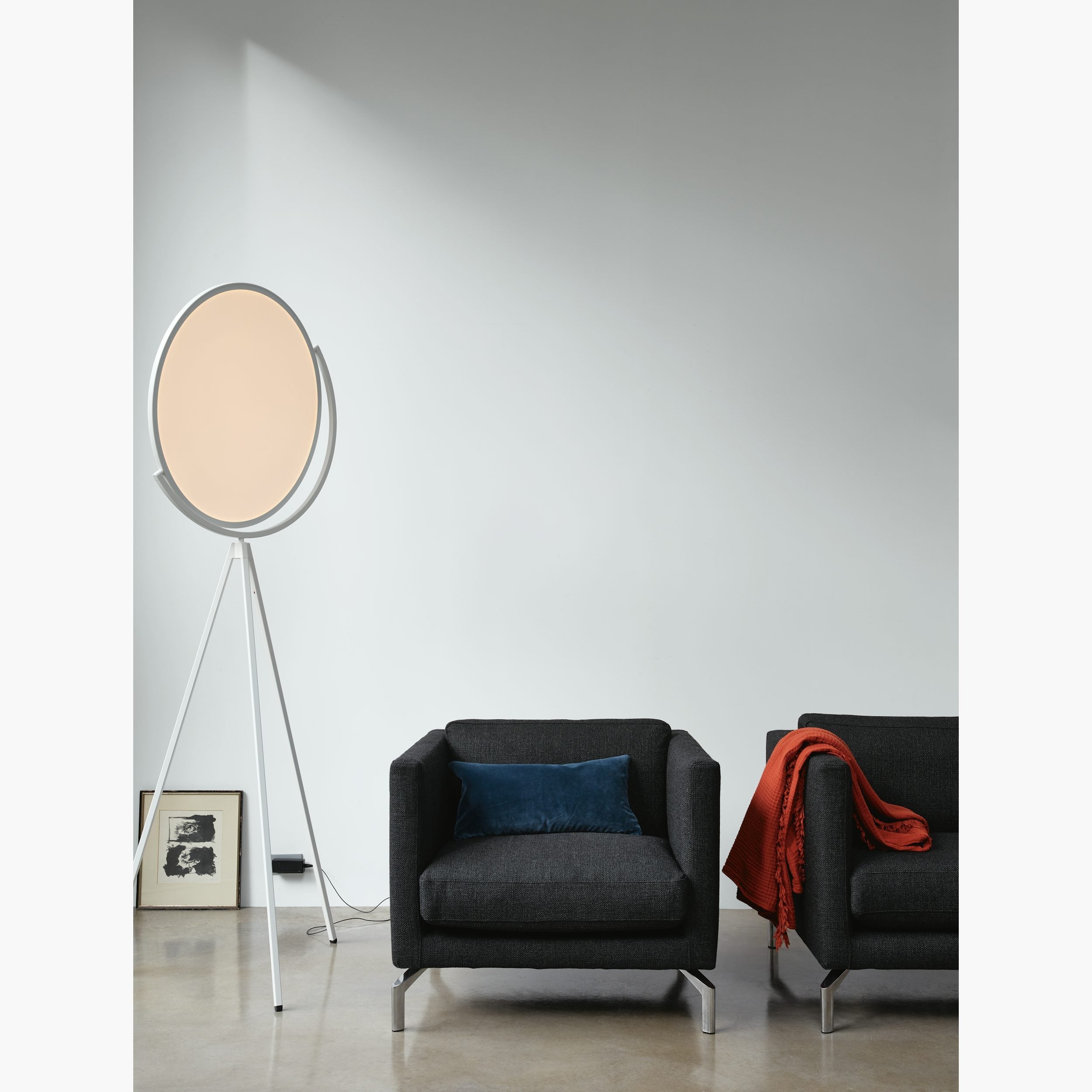 Orion Floor Lamp