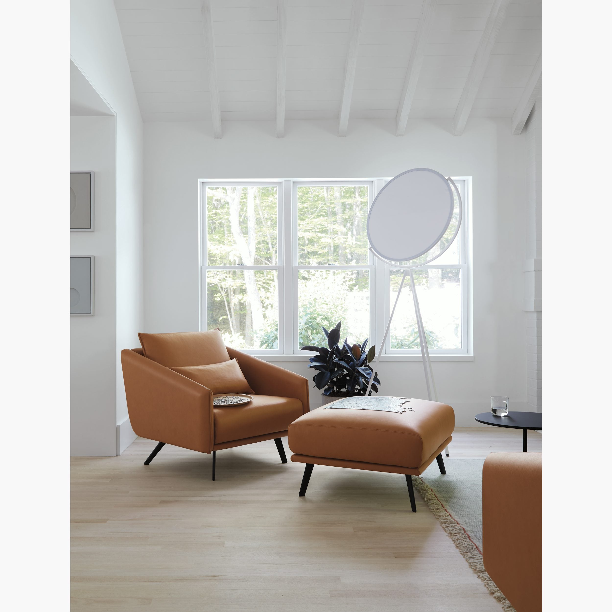 Orion Floor Lamp