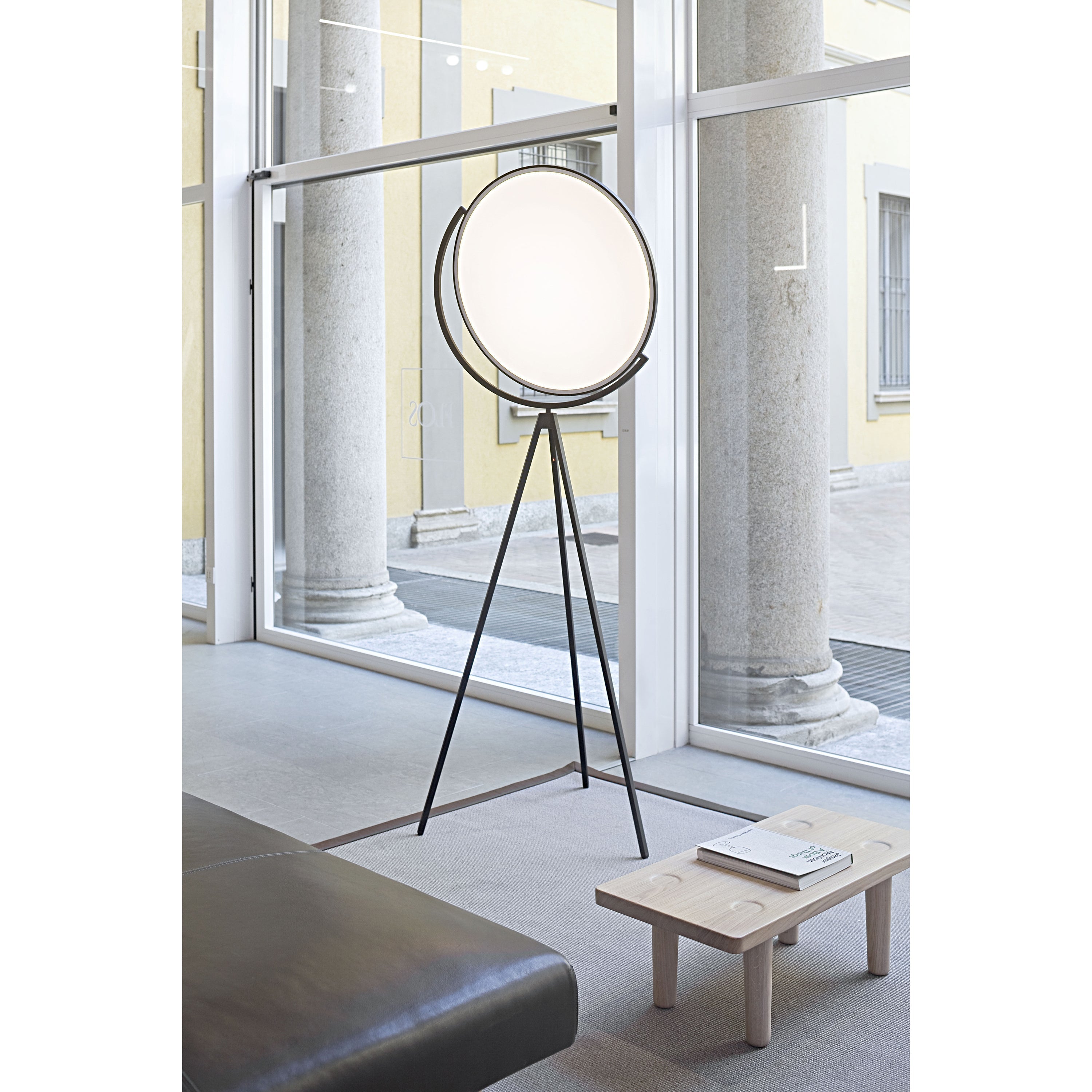 Orion Floor Lamp