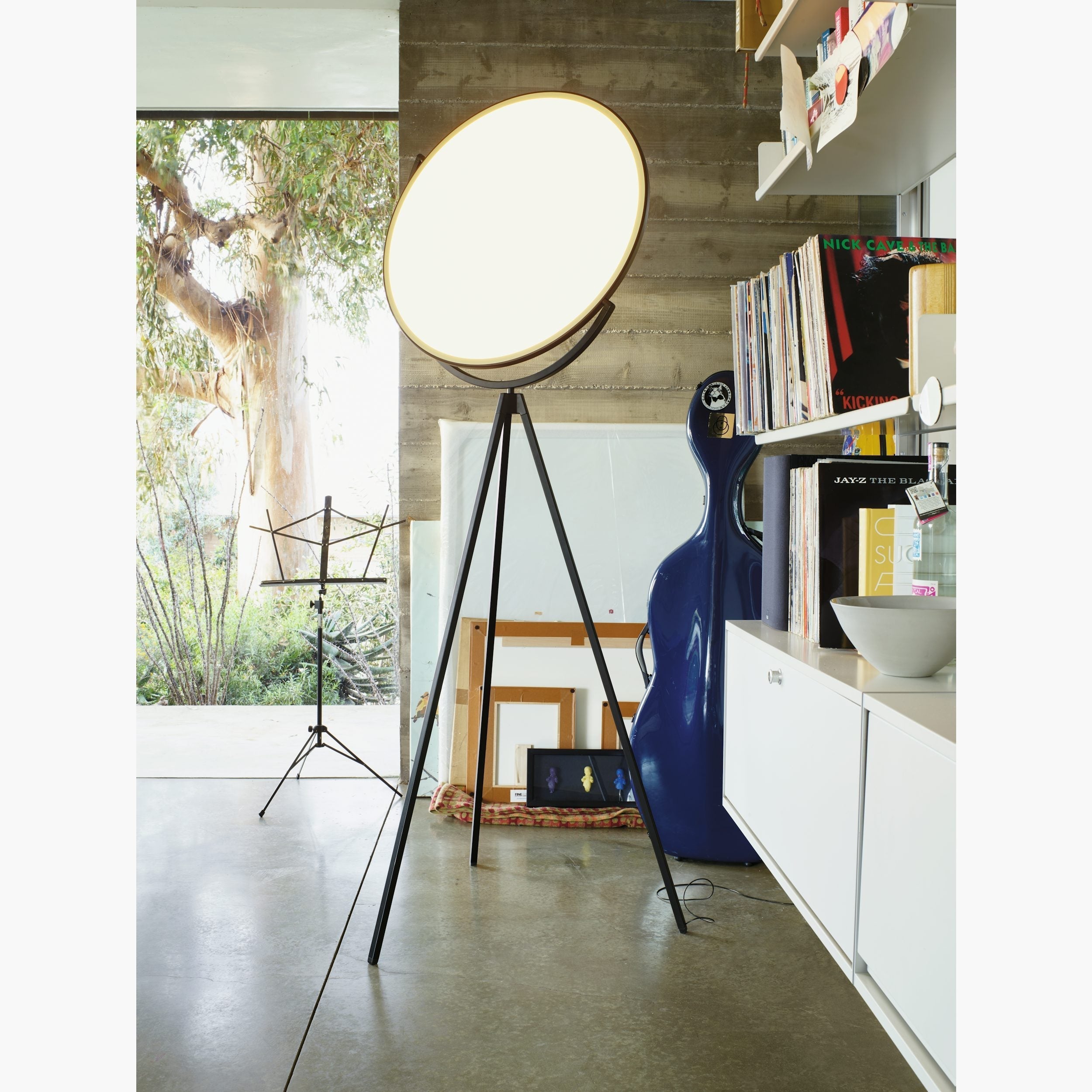 Orion Floor Lamp
