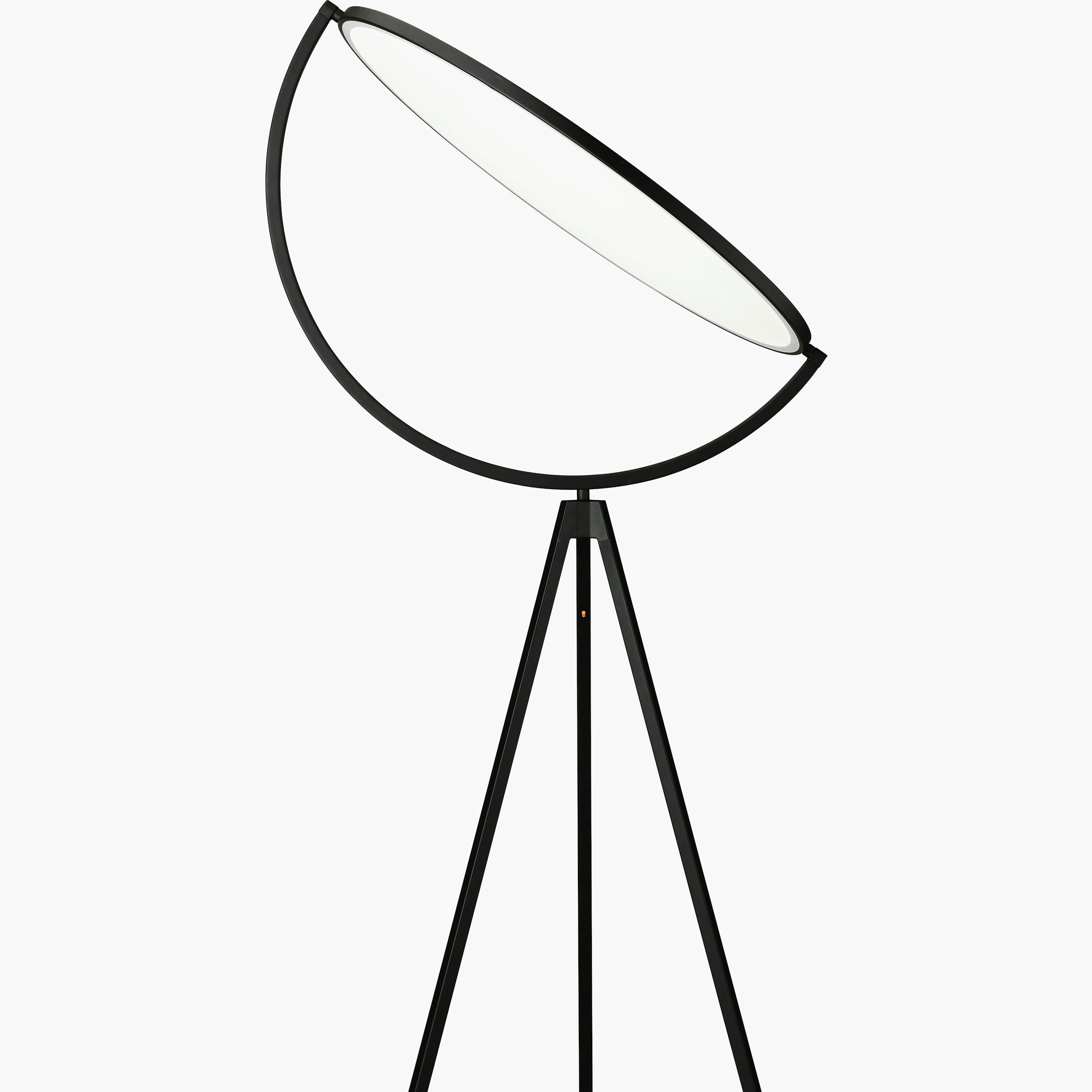 Orion Floor Lamp