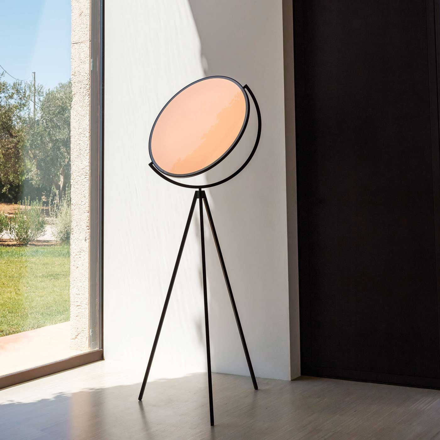 Orion Floor Lamp