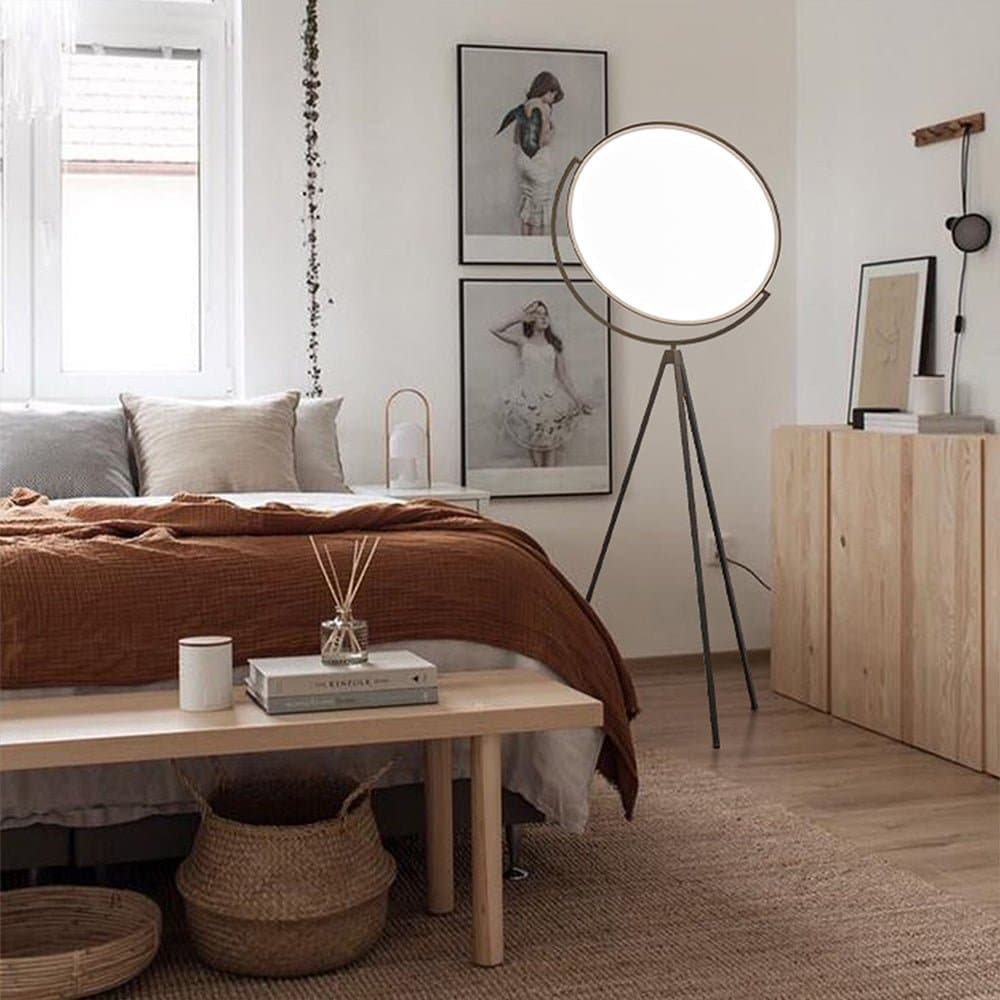 Orion Floor Lamp