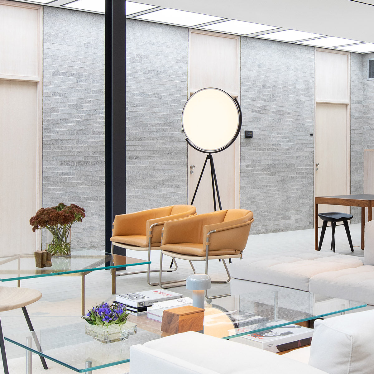 Orion Floor Lamp