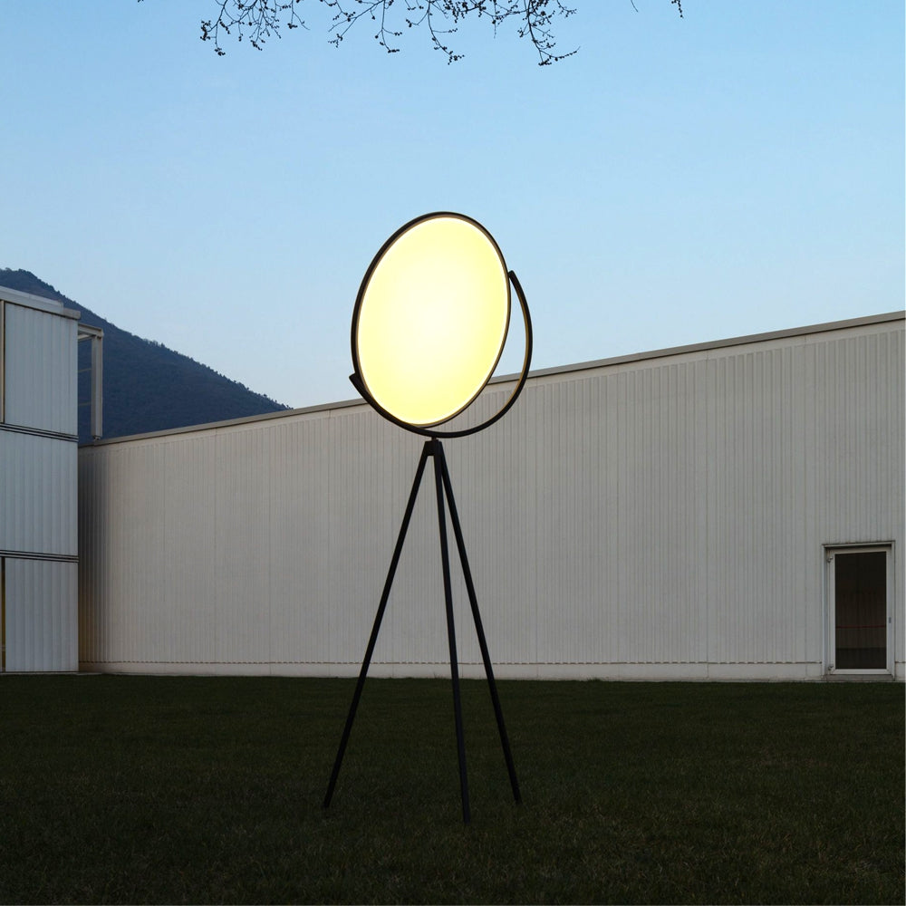 Orion Floor Lamp